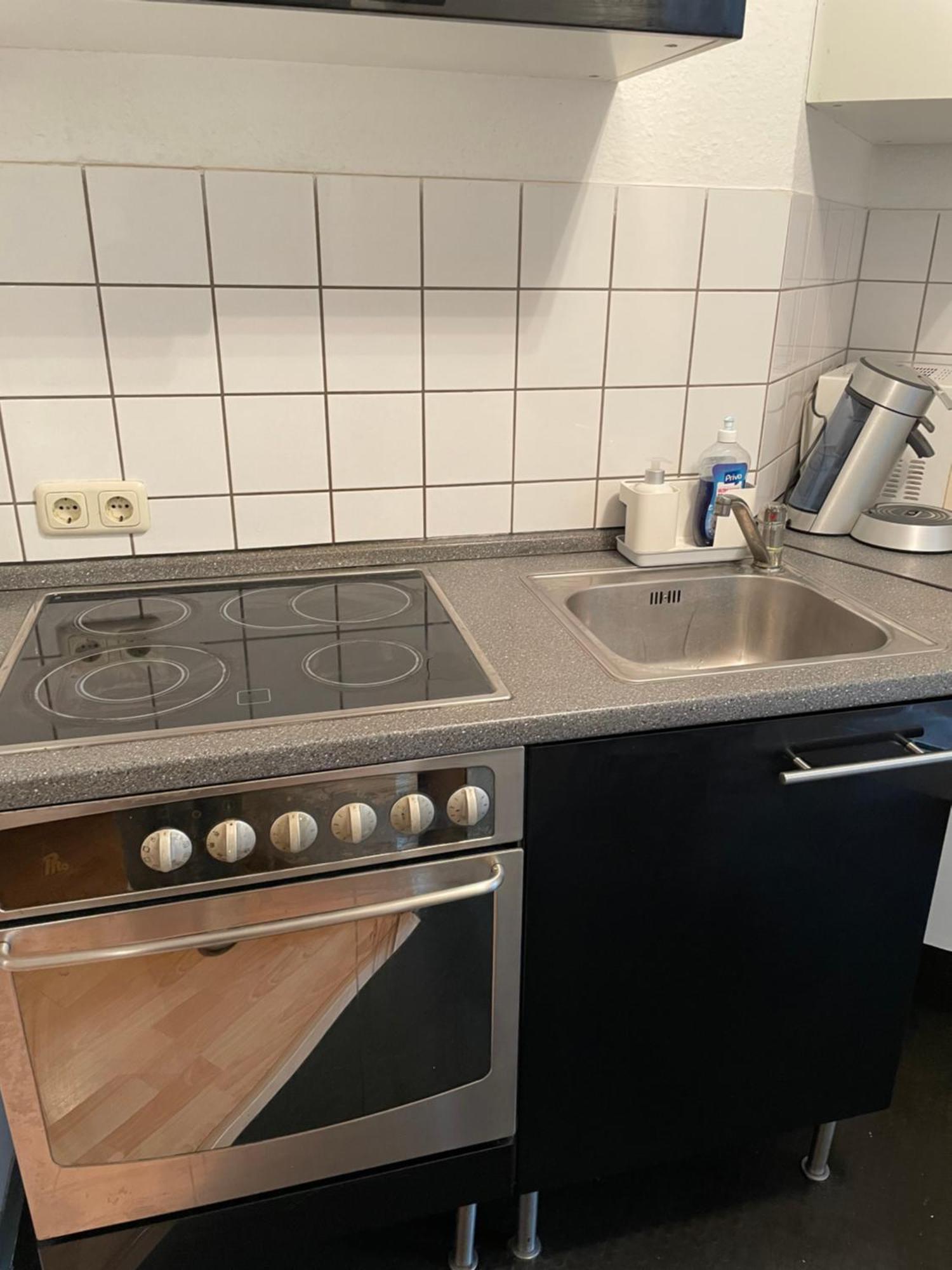 Duesseldorf 1995 Apartment Bagian luar foto